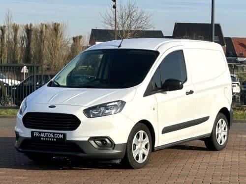 Ford Transit Courrier TDCI 100 Trend