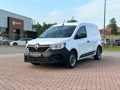 Renault Kangoo dCi 95 Grand Confort