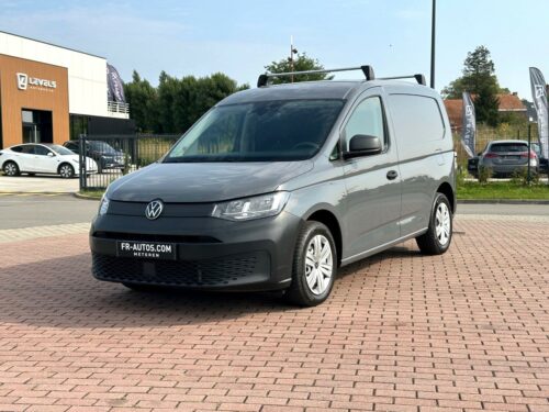 VW CADDY CARGO V 2.0 TDI 122 BUSINESS